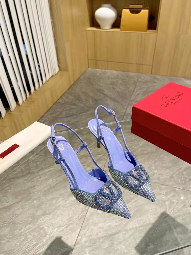 Valentino Sandals